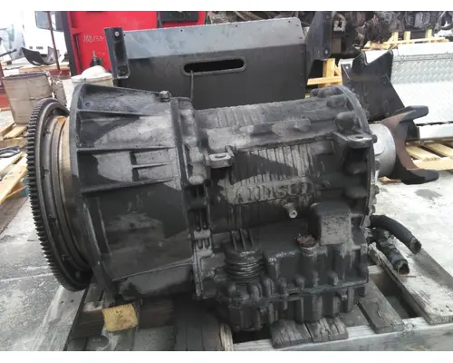ALLISON 3000HS GEN 4-5 TRANSMISSION ASSEMBLY