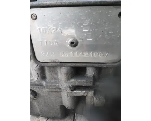 ALLISON 3000HS GEN 4-5 TRANSMISSION ASSEMBLY