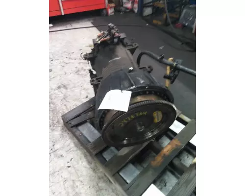 ALLISON 3000HS GEN 4-5 TRANSMISSION ASSEMBLY