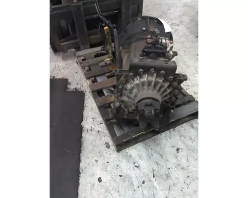 ALLISON 3000HS GEN 4-5 TRANSMISSION ASSEMBLY