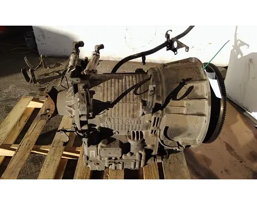 ALLISON 3000HS GEN 4-5 TRANSMISSION ASSEMBLY