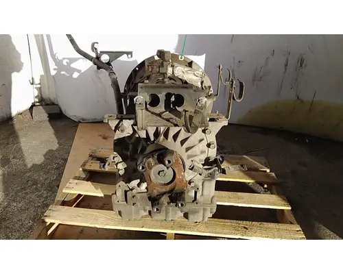ALLISON 3000HS GEN 4-5 TRANSMISSION ASSEMBLY