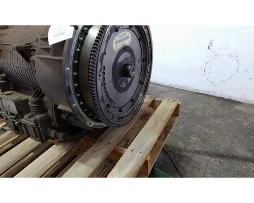 ALLISON 3000HS GEN 4-5 TRANSMISSION ASSEMBLY