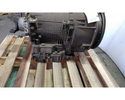 ALLISON 3000HS GEN 4-5 TRANSMISSION ASSEMBLY