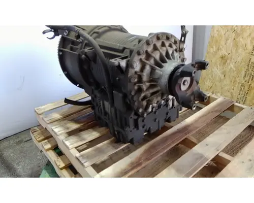 ALLISON 3000HS GEN 4-5 TRANSMISSION ASSEMBLY