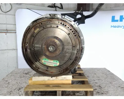 ALLISON 3000HS GEN 4-5 TRANSMISSION ASSEMBLY