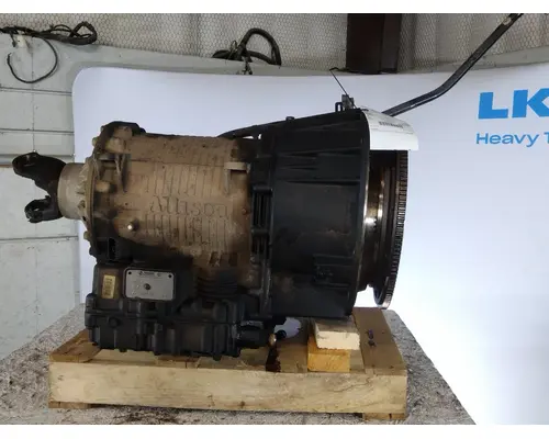 ALLISON 3000HS GEN 4-5 TRANSMISSION ASSEMBLY