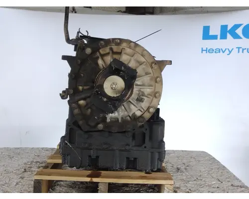 ALLISON 3000HS GEN 4-5 TRANSMISSION ASSEMBLY