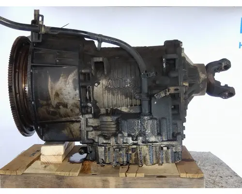 ALLISON 3000HS GEN 4-5 TRANSMISSION ASSEMBLY