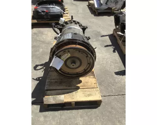 ALLISON 3000HS GEN 4-5 TRANSMISSION ASSEMBLY