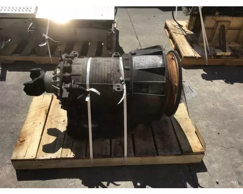 ALLISON 3000HS GEN 4-5 TRANSMISSION ASSEMBLY