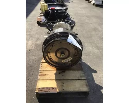 ALLISON 3000HS GEN 4-5 TRANSMISSION ASSEMBLY