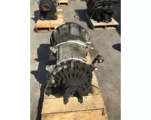 ALLISON 3000HS GEN 4-5 TRANSMISSION ASSEMBLY