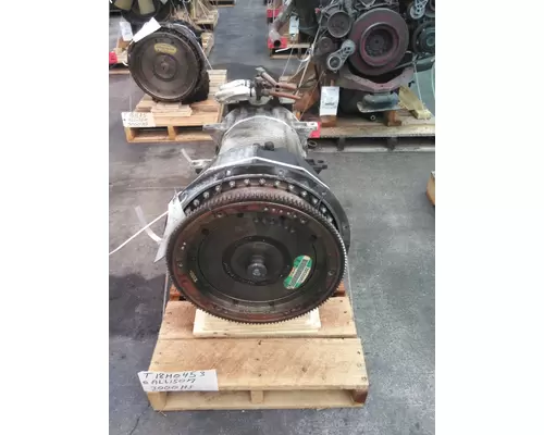 ALLISON 3000HS GEN 4-5 TRANSMISSION ASSEMBLY