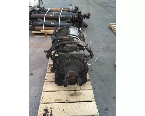 ALLISON 3000HS GEN 4-5 TRANSMISSION ASSEMBLY