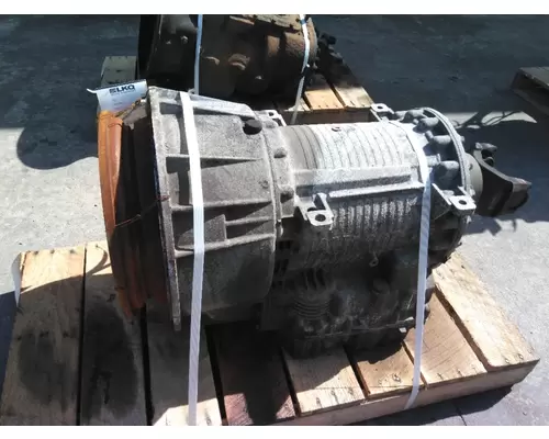 ALLISON 3000HS GEN 4-5 TRANSMISSION ASSEMBLY