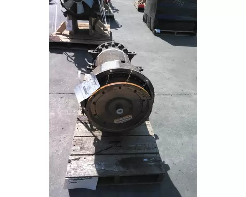 ALLISON 3000HS GEN 4-5 TRANSMISSION ASSEMBLY