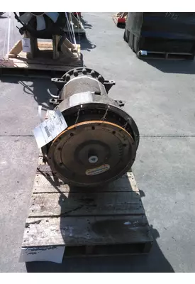 ALLISON 3000HS GEN 4-5 TRANSMISSION ASSEMBLY