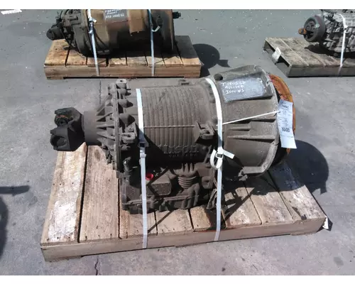 ALLISON 3000HS GEN 4-5 TRANSMISSION ASSEMBLY