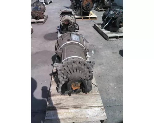 ALLISON 3000HS GEN 4-5 TRANSMISSION ASSEMBLY