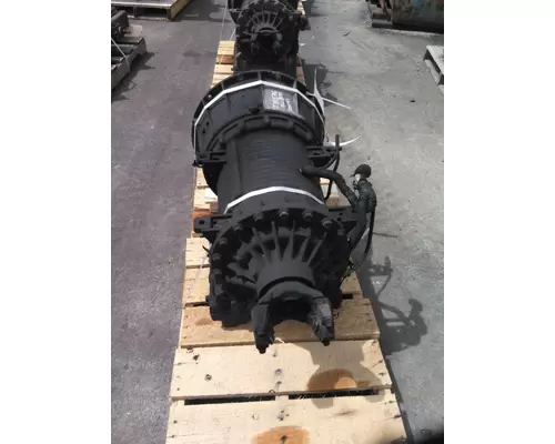 ALLISON 3000HS GEN 4-5 TRANSMISSION ASSEMBLY