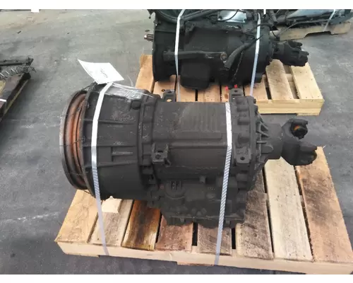 ALLISON 3000HS GEN 4-5 TRANSMISSION ASSEMBLY