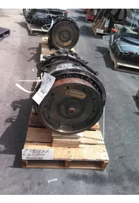 ALLISON 3000HS GEN 4-5 TRANSMISSION ASSEMBLY