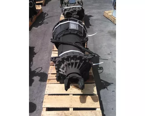 ALLISON 3000HS GEN 4-5 TRANSMISSION ASSEMBLY