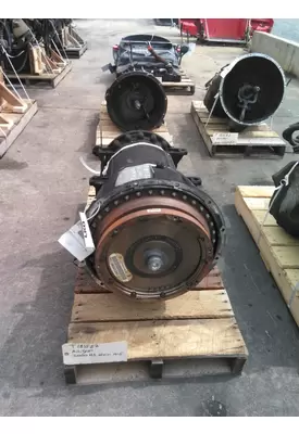 ALLISON 3000HS GEN 4-5 TRANSMISSION ASSEMBLY