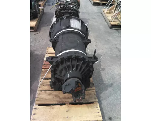 ALLISON 3000HS GEN 4-5 TRANSMISSION ASSEMBLY