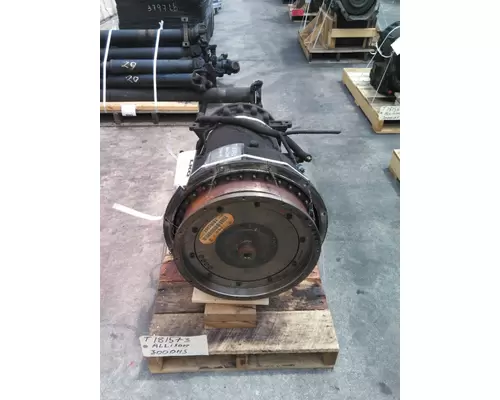 ALLISON 3000HS GEN 4-5 TRANSMISSION ASSEMBLY