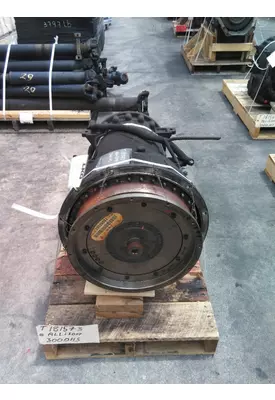 ALLISON 3000HS GEN 4-5 TRANSMISSION ASSEMBLY