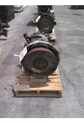 ALLISON 3000HS GEN 4-5 TRANSMISSION ASSEMBLY