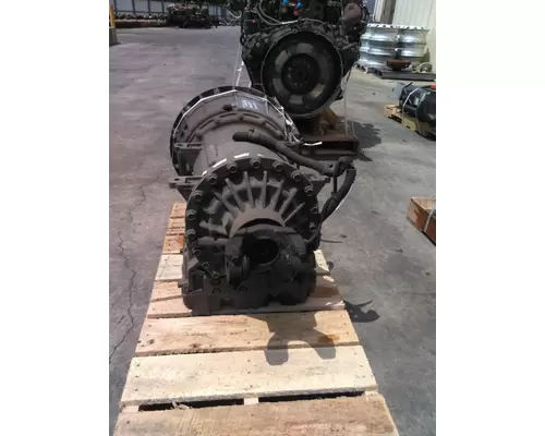 ALLISON 3000HS GEN 4-5 TRANSMISSION ASSEMBLY