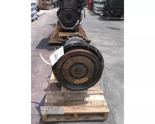 ALLISON 3000HS GEN 4-5 TRANSMISSION ASSEMBLY