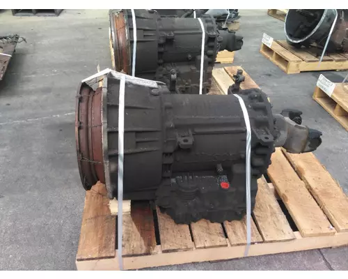 ALLISON 3000HS GEN 4-5 TRANSMISSION ASSEMBLY