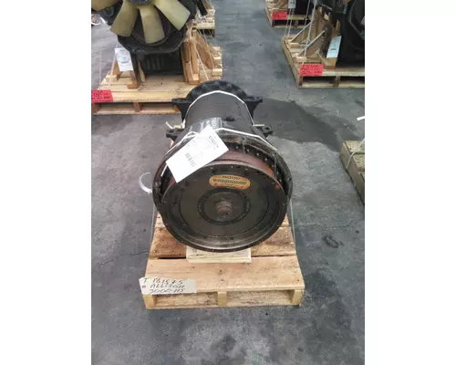 ALLISON 3000HS GEN 4-5 TRANSMISSION ASSEMBLY