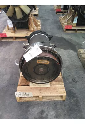 ALLISON 3000HS GEN 4-5 TRANSMISSION ASSEMBLY