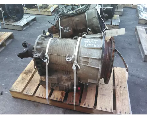 ALLISON 3000HS GEN 4-5 TRANSMISSION ASSEMBLY