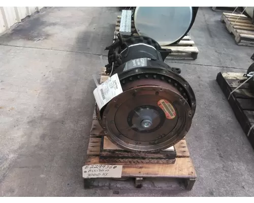 ALLISON 3000HS GEN 4-5 TRANSMISSION ASSEMBLY