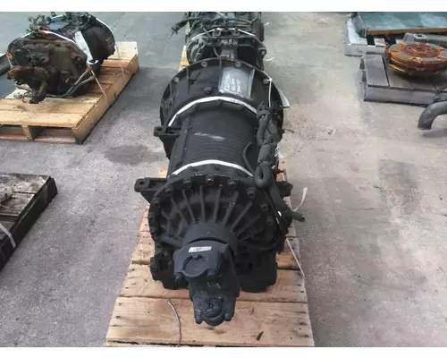 ALLISON 3000HS GEN 4-5 TRANSMISSION ASSEMBLY