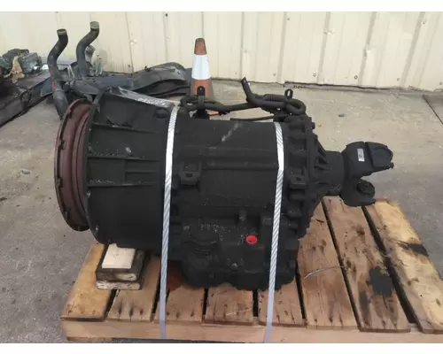 ALLISON 3000HS GEN 4-5 TRANSMISSION ASSEMBLY