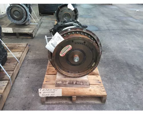 ALLISON 3000HS GEN 4-5 TRANSMISSION ASSEMBLY