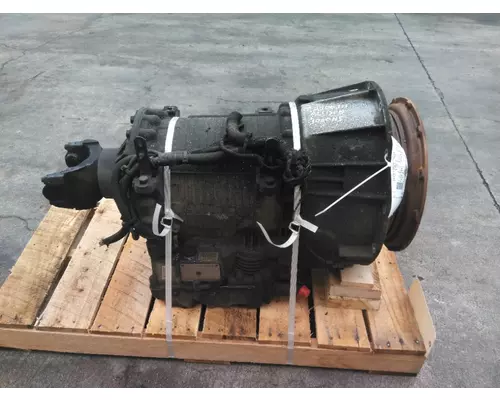 ALLISON 3000HS GEN 4-5 TRANSMISSION ASSEMBLY