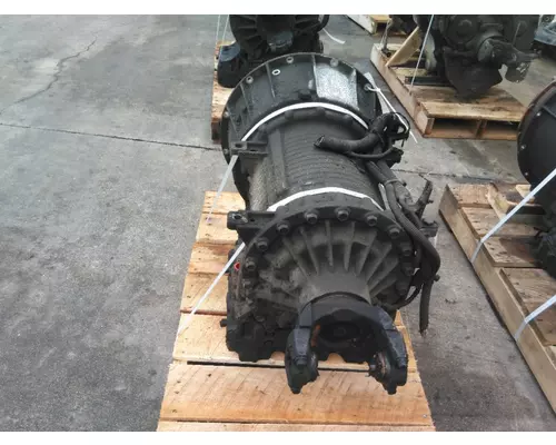 ALLISON 3000HS GEN 4-5 TRANSMISSION ASSEMBLY