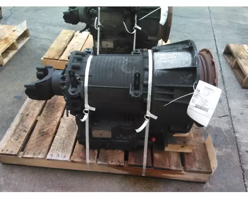 ALLISON 3000HS GEN 4-5 TRANSMISSION ASSEMBLY