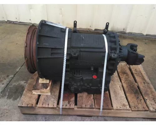 ALLISON 3000HS GEN 4-5 TRANSMISSION ASSEMBLY