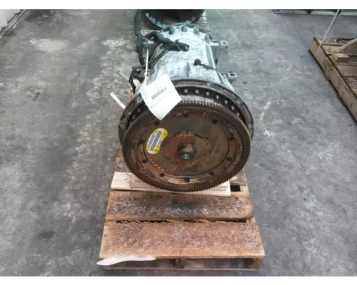 ALLISON 3000HS GEN 4-5 TRANSMISSION ASSEMBLY