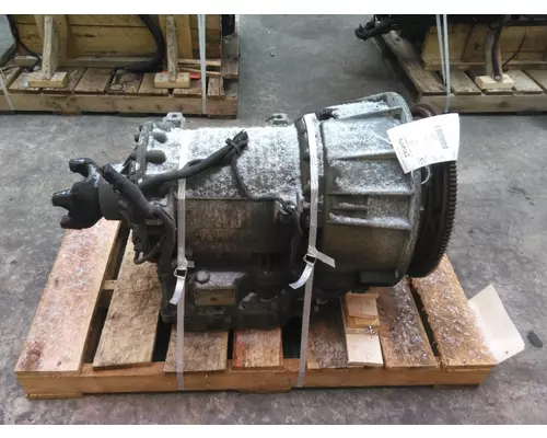 ALLISON 3000HS GEN 4-5 TRANSMISSION ASSEMBLY