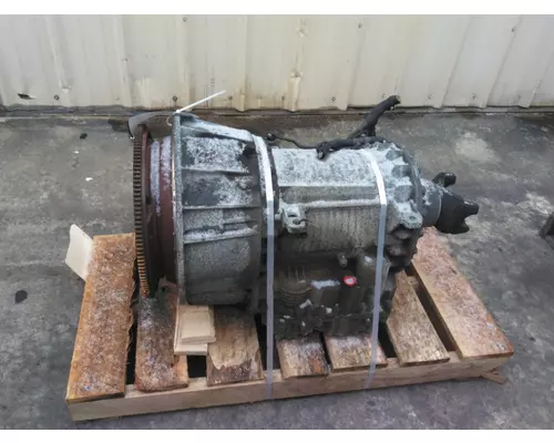 ALLISON 3000HS GEN 4-5 TRANSMISSION ASSEMBLY